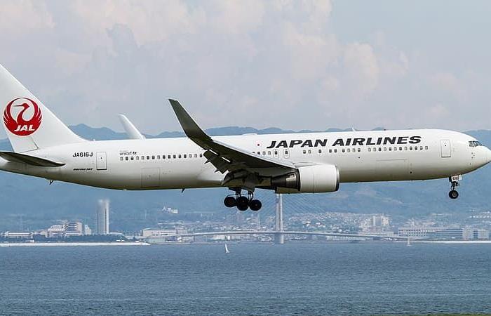 Cyberattaque frappe Japan Airlines, impact possible sur ses vols