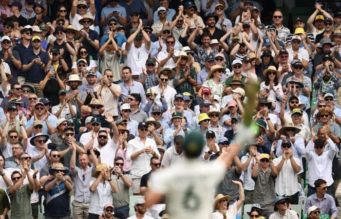 Les débuts de Sam Konstas au Boxing Day Test ont captivé l’Australie, et désormais plus rien ne sera plus pareil