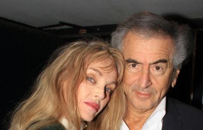 Couple atypique depuis 30 ans, Bernard-Henri Lévy dévoile le secret de sa relation avec Arielle Dombasle