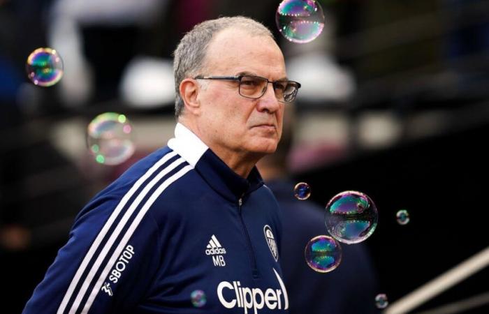 C’est le choc entre Bielsa et Campos, la grande révélation