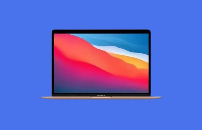 Un prix jamais vu chez Cdiscount sur l’Apple MacBook Air