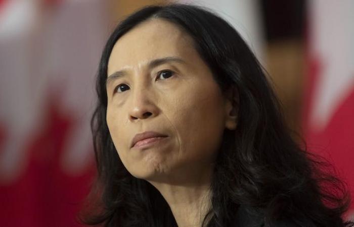 La grippe aviaire inquiète le Dr Theresa Tam à l’aube de 2025