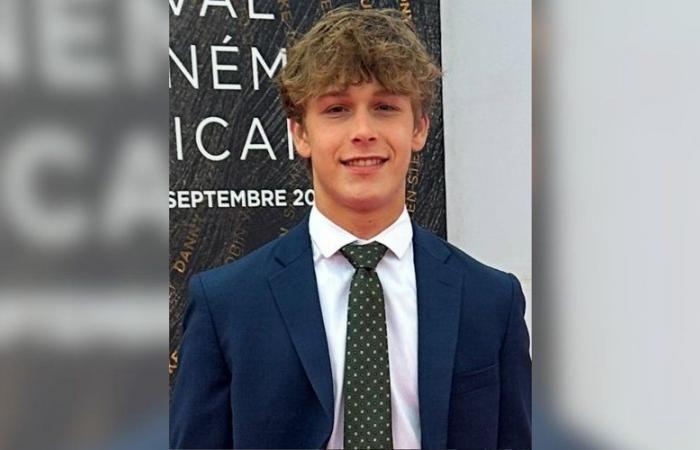 à seulement 16 ans, l’acteur de Baby Driver et MacGyver est décédé subitement juste avant Noël