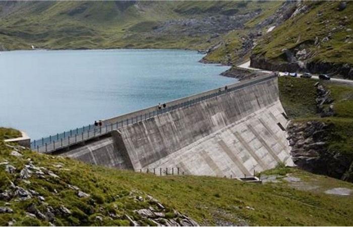 Le gouvernement finance seul la construction de la centrale hydroélectrique de Grand Katende pour un avenir énergétique durable – VivAfrik