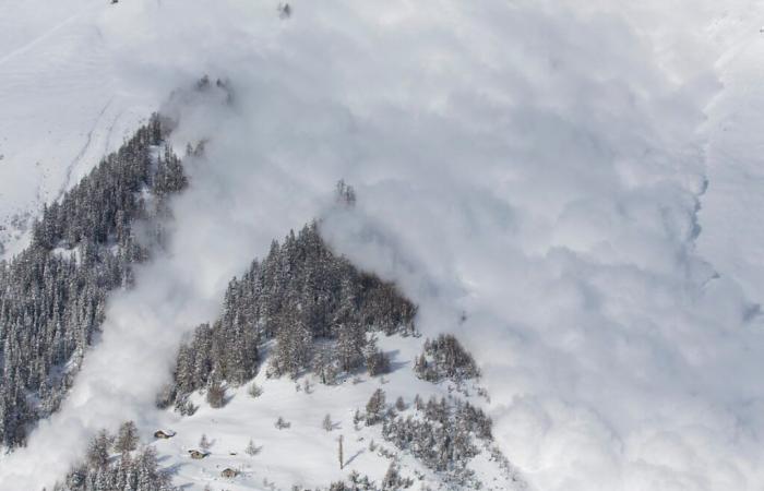 Un garçon de 13 ans meurt dans une avalanche en France