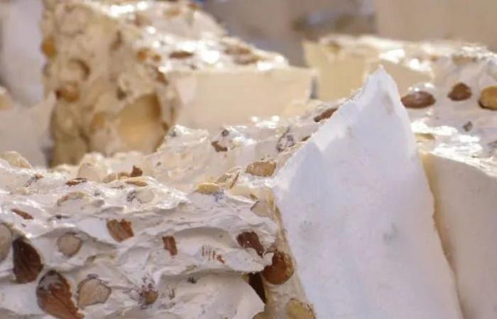 Le nougat, une gourmandise populaire façonnée par les cultures arabo-musulmane et européenne