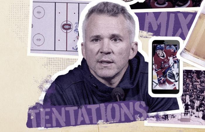 Top 10 | Les meilleures citations de Martin St-Louis