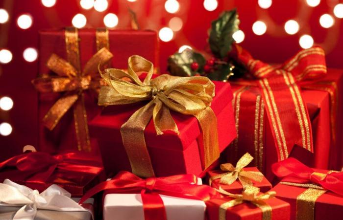 Voici les cadeaux de Noël les plus vendus en 2024