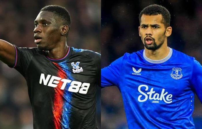 Ismaïla Sarr et Iliman Ndiaye rebondissent en Premier League – Lequotidien