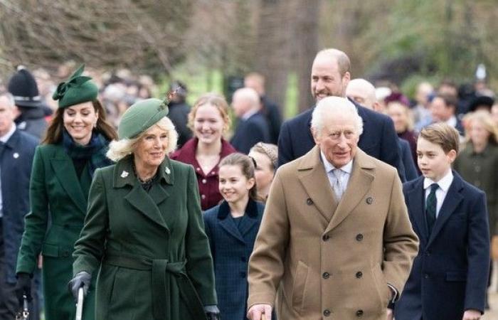 La famille royale est plus « dysfonctionnelle » que jamais