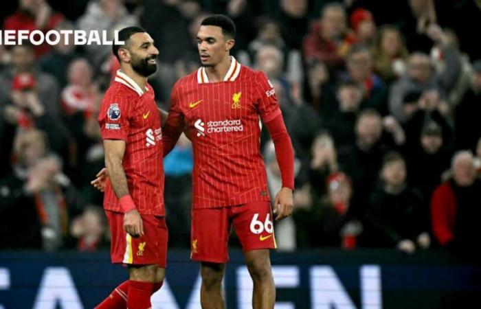 ???? Le débrief alors que Liverpool augmente son avance ; Chelsea stupéfait à domicile