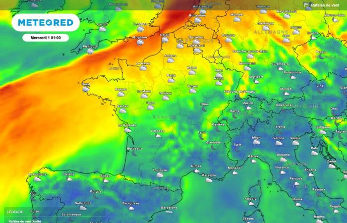 le calme avant la tempête ?