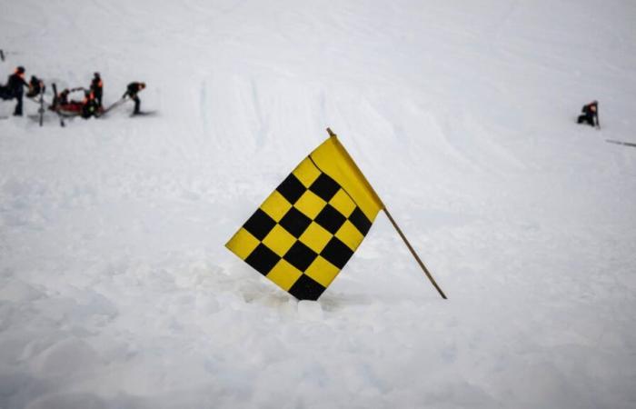 un garçon de 13 ans est mort dans une avalanche