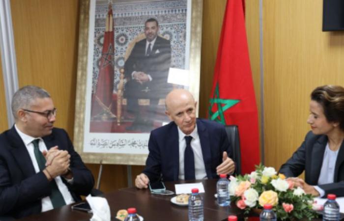 Le Maroc finalise bientôt ses tarifs pour encourager les énergies renouvelables et l’autoproduction locale