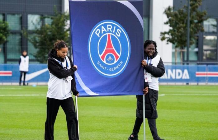 PSG : Un attaquant sur le départ, le mercato s’affole !