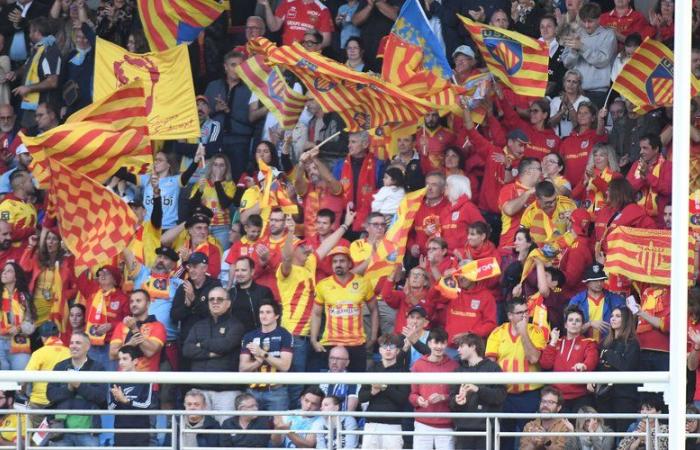 Aimé-Giral à guichets fermés pour la douzième fois consécutive pour l’USAP-La Rochelle