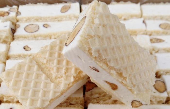 Le nougat, une gourmandise populaire façonnée par les cultures arabo-musulmane et européenne