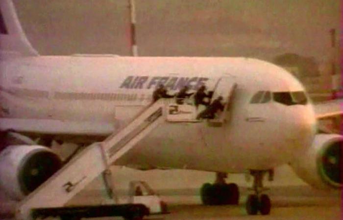 quand le GIGN menait l’assaut héroïque contre les terroristes à l’aéroport de Marignane