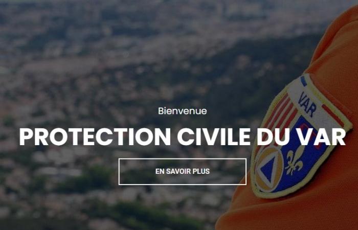 Cyclone Chido, la Protection Civile du Var mobilisée