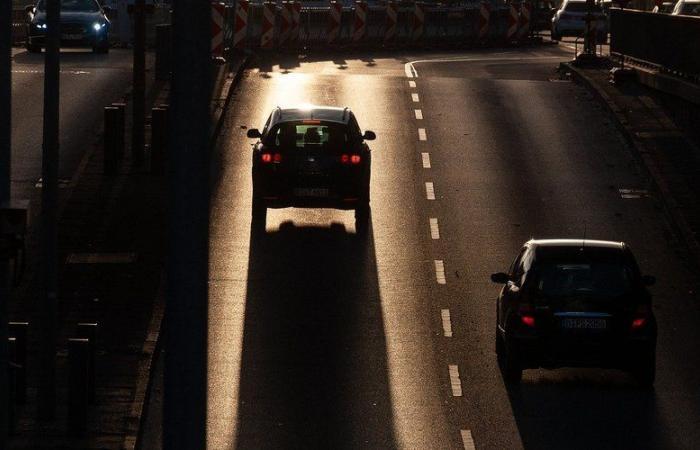 Une femme de 91 ans conduit à contresens sur l’autoroute la veille de Noël et est tuée dans un accident