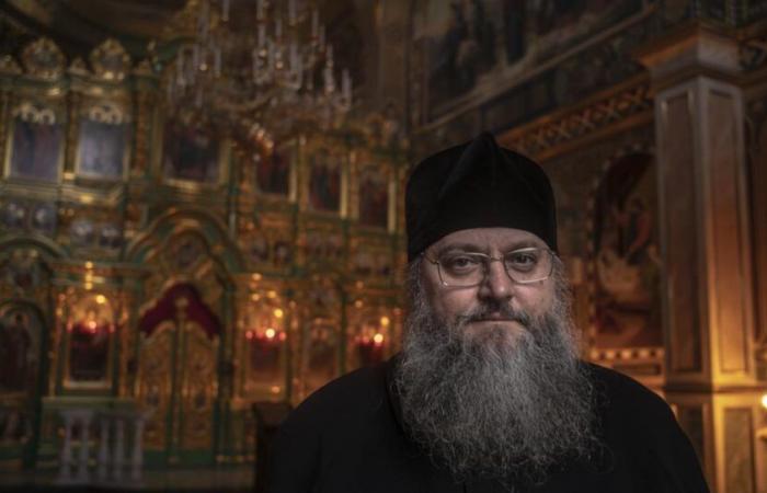 En Ukraine, la querelle entre les Églises orthodoxes exacerbée par la guerre