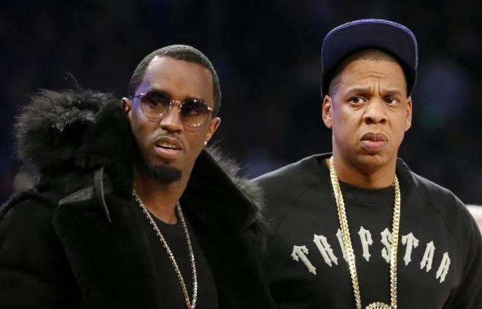 Procès contre Jay-Z et Sean « Diddy » Combs : le plaignant peut rester anonyme