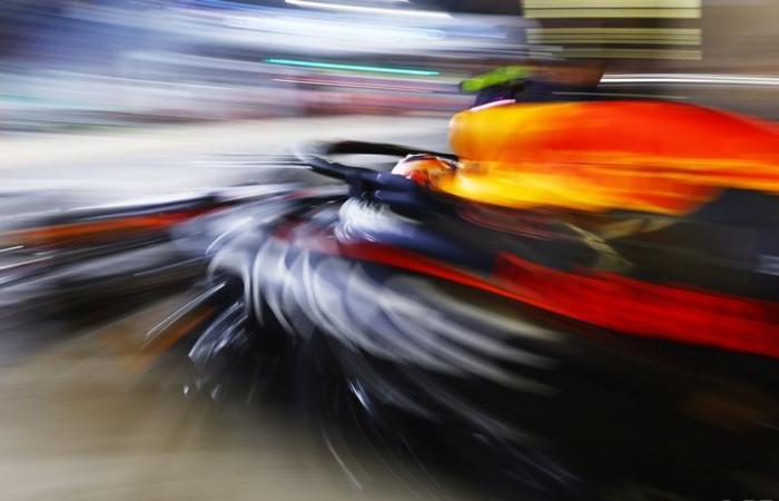 Formule 1 | Horner : le projet de moteur de Red Bull est « de loin notre plus grand défi »