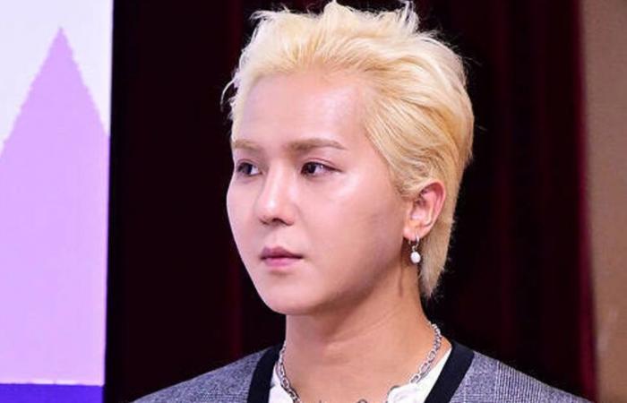 Mino (WINNER) inculpé par la police soupçonné d’avoir négligé son service militaire – K-GEN