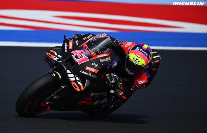 Parlons MotoGP : il va nous manquer !