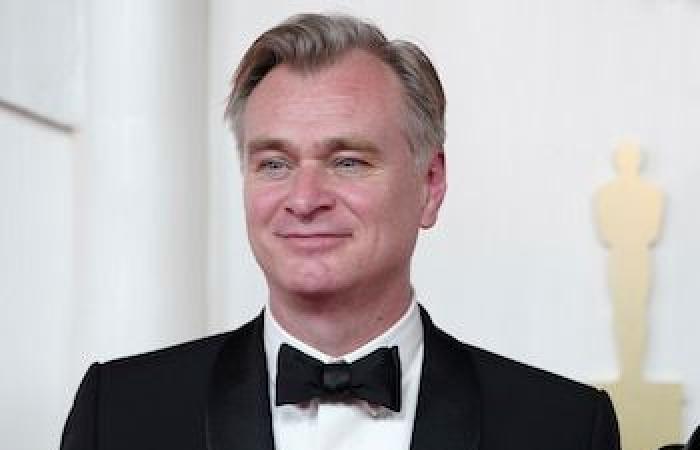 Christopher Nolan a célébré le retour triomphal d’Interstellar sur grand écran