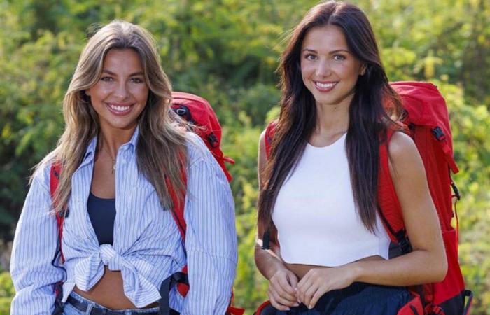 Qui sont les deux vice-champions de Miss France participant à la saison 20 ?