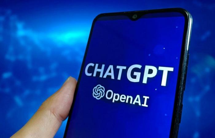 OpenAI travaille à réparer ChatGBT et d’autres applications après un crash