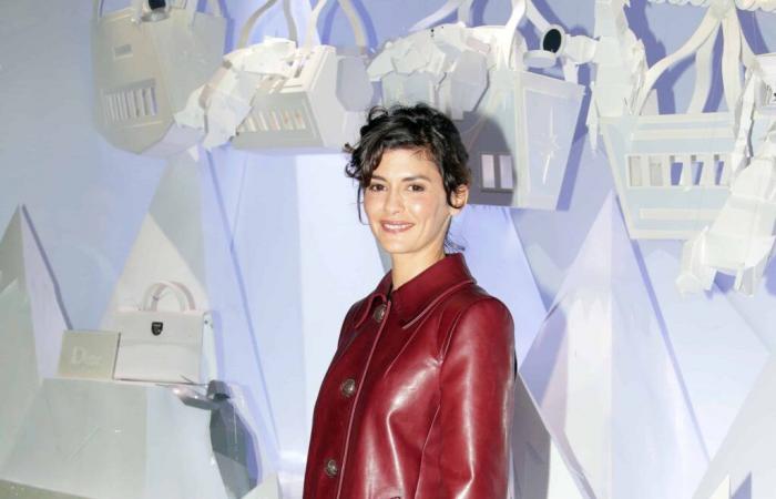 « Me donner du temps et de l’espace mental », Audrey Tautou parle avec franchise de sa nouvelle vie, loin des plateaux de cinéma