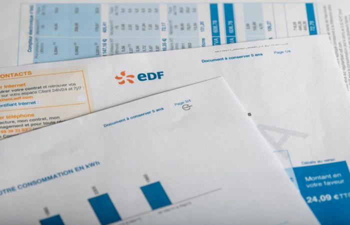 EDF a lancé un message d’avertissement à de nombreux Français, il faut le prendre très au sérieux