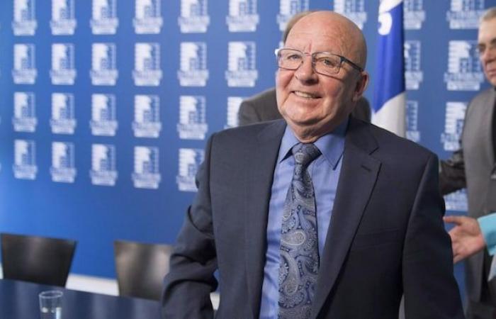 Ces ministres québécois qui ont adopté le plus de lois