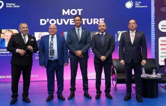 Une édition marquante pour un avenir numérique inclusif et transformateur au Maroc