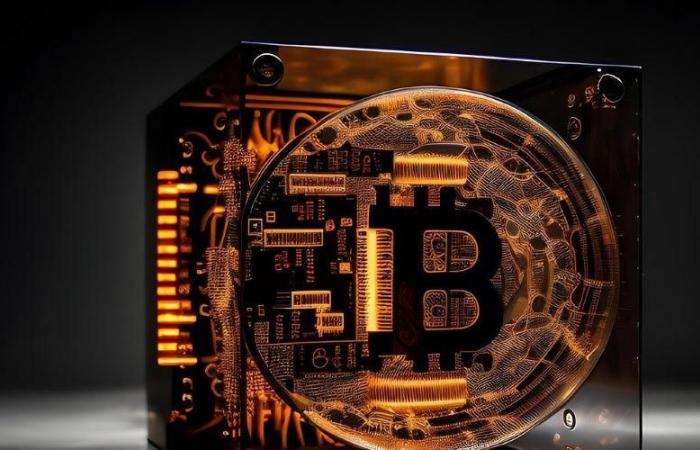 Donald Trump et la création d’une « réserve stratégique de Bitcoin » « LMF Lamiafinanza