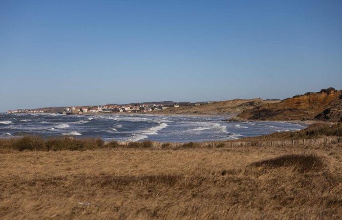 107 migrants secourus en mer le jour de Noël alors qu’ils tentaient de traverser la Manche