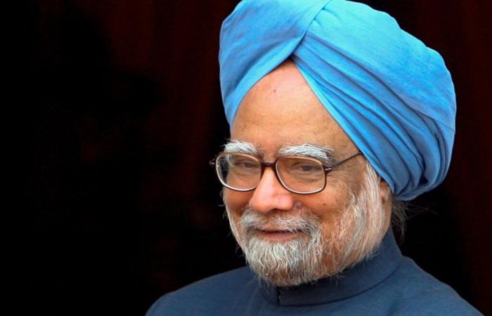 Décès de Manmohan Singh, ancien Premier ministre indien et réformateur économique du pays