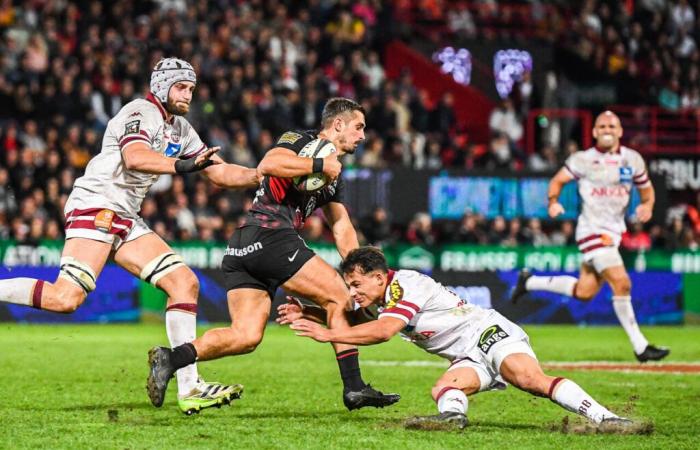 Top 14. Champion d’automne, domination toulousaine, Maqala en feu… les 5 choses à savoir avant le Boxing Day