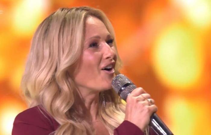 ZDF donne un sédatif à l’Allemagne avec Helene Fischer – et c’est une bonne chose