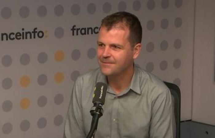 “Nous voulons remercier le ministre pour son apaisement”, déclare le FSU, deuxième syndicat du service public