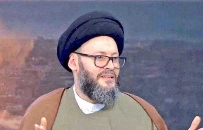 Cheikh Husseini accuse le Hezbollah d’avoir incendié sa maison