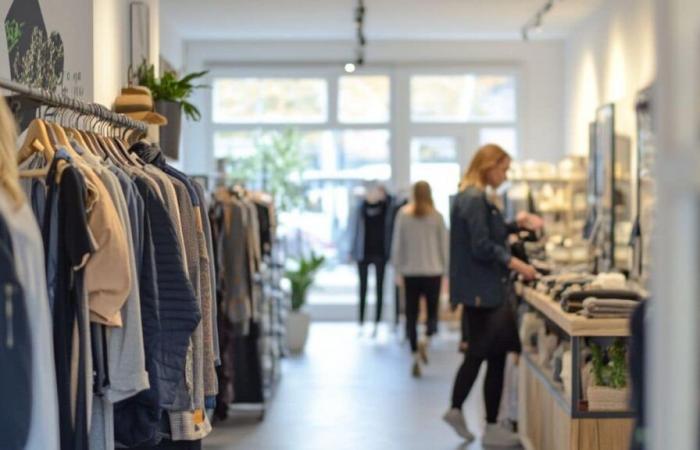 Cette grande enseigne de mode française en pleine tourmente, plusieurs magasins pourraient fermer