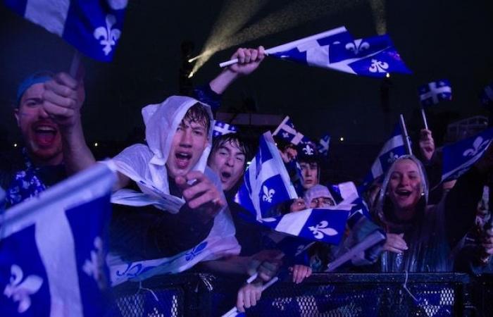 Les articles les plus lus sur - Québec en 2024