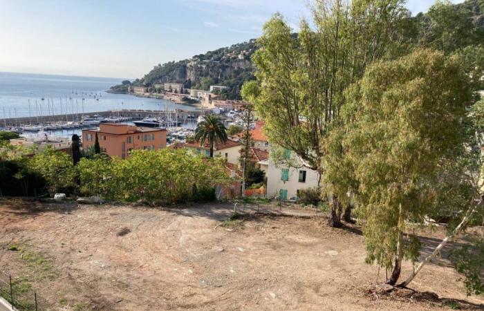 Le projet d’hôtel-spa à Villefranche-sur-Mer prend du retard, le maire donne des explications