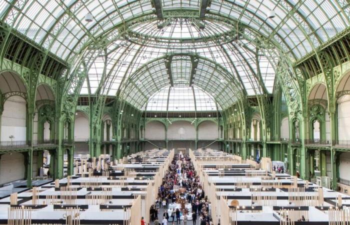 Les expositions incontournables de janvier – Paris Select