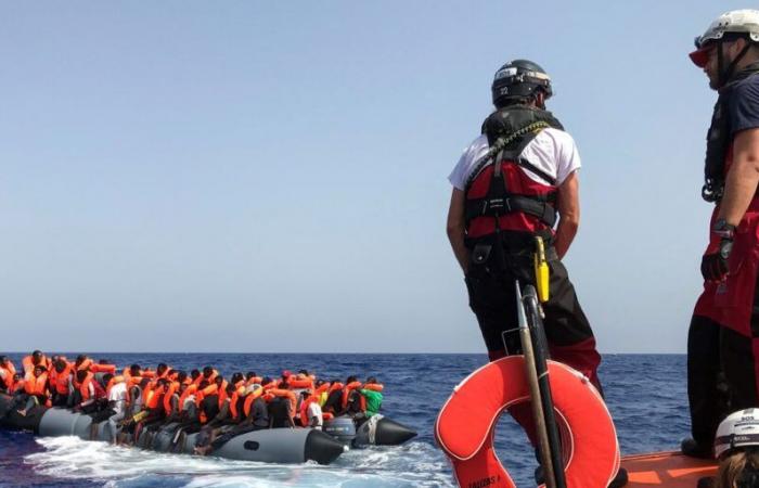 Un ancien migrant de Calais, marié à une Française, sommé de quitter la France