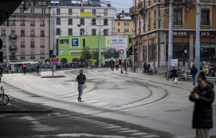 « On attend une stratégie addiction plus conséquente que le plan crack »