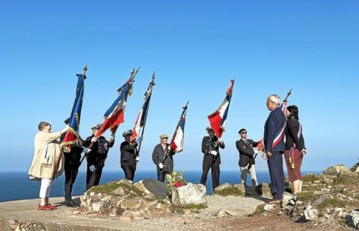 retour sur l’année 2024 sur la presqu’île de Crozon [En images]